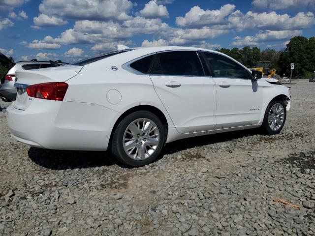 Photo 3 from auction – 2015 CHEVROLET IMPALA LS with VIN 2G11Z5SL8F9107366