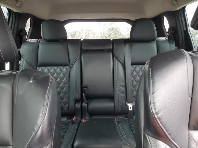 Photo 10 from auction – 2022 MITSUBISHI OUTLANDER with VIN JA4J4VA81NZ078939