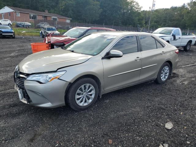 TOYOTA CAMRY LE 2016 with VIN 4T4BF1FK0GR577931 - Photo from auction