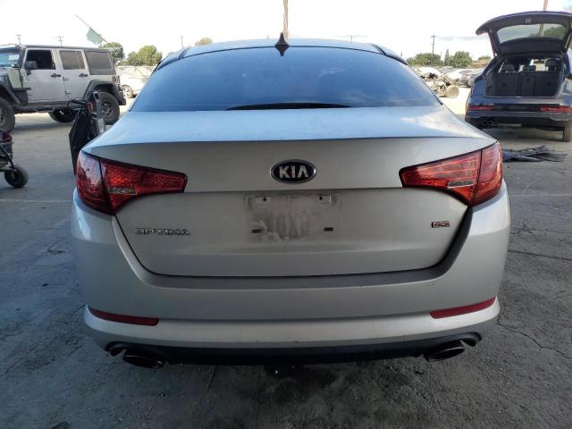 Photo 6 from auction – 2013 KIA OPTIMA LX with VIN KNAGM4A79D5412090
