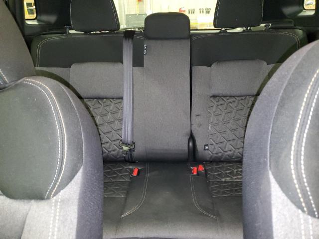 Photo 10 from auction – 2025 NISSAN KICKS SV with VIN 3N8AP6CB7SL349277