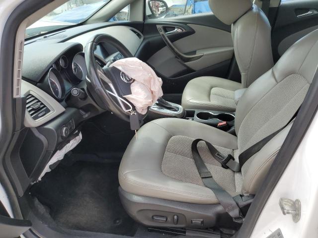 Photo 7 from auction – 2016 BUICK VERANO CON with VIN 1G4PR5SK1G4145224