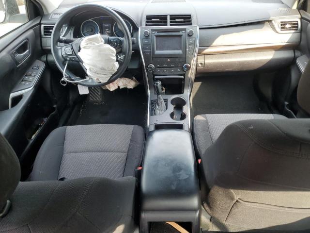 Photo 8 from auction – 2017 TOYOTA CAMRY LE with VIN 4T1BF1FK3HU435052