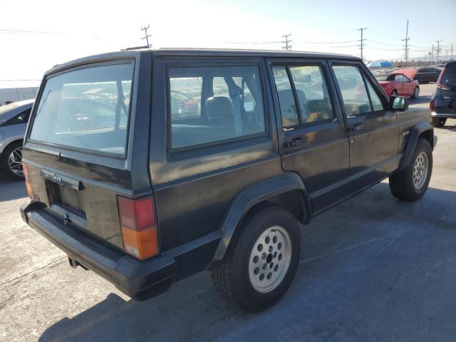 Photo 3 from auction – 1992 JEEP CHEROKEE S with VIN 1J4FT88S8NL168524