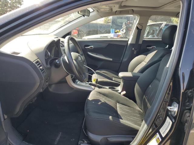 Photo 7 from auction – 2013 TOYOTA COROLLA BA with VIN 5YFBU4EE3DP117186