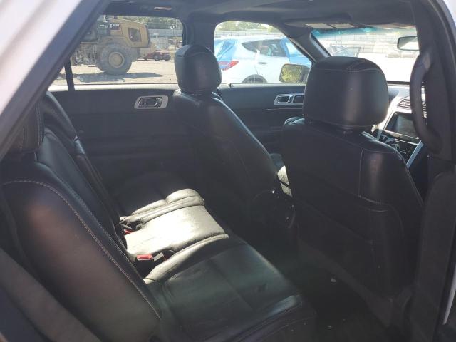 Photo 10 from auction – 2014 FORD EXPLORER S with VIN 1FM5K8GT5EGA78525