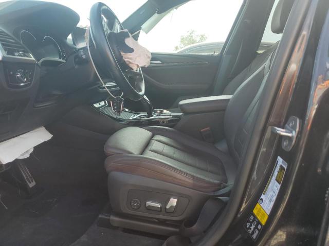 Photo 7 from auction – 2019 BMW X3 XDRIVEM with VIN 5UXTS3C53K0Z07231
