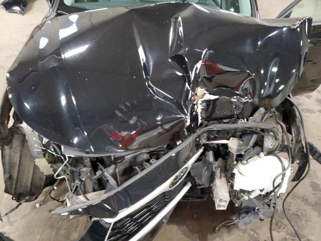 Photo 12 from auction – 2021 TOYOTA HIGHLANDER with VIN 5TDBZRBH8MS143576