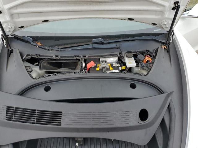 Photo 11 from auction – 2020 TESLA MODEL 3 with VIN 5YJ3E1EC3LF791749