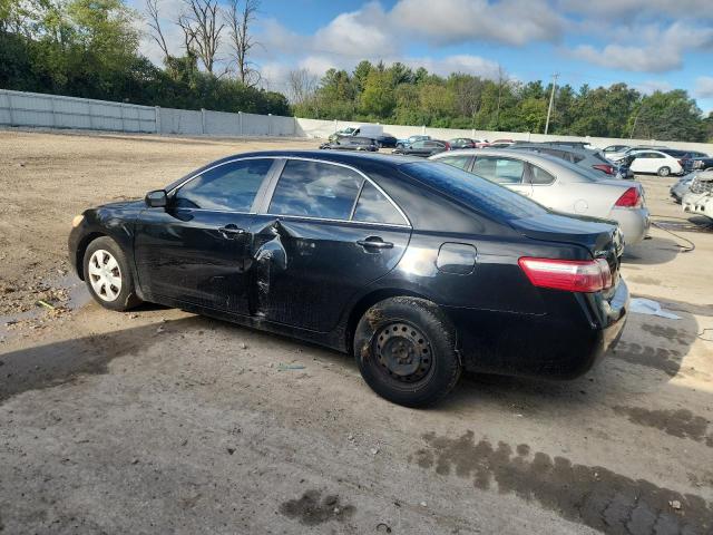 Photo 2 from auction – 2009 TOYOTA CAMRY BASE with VIN 4T1BE46K89U315334