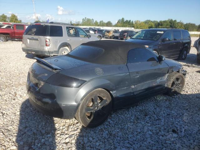 Photo 3 from auction – 2009 AUDI TT with VIN TRULF38J791012377