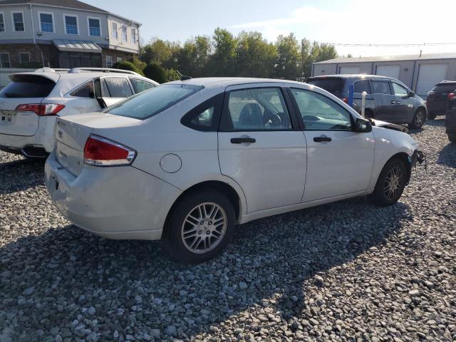 Photo 3 from auction – 2010 FORD FOCUS SE with VIN 1FAHP3FN7AW127674