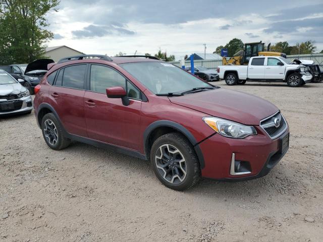 Photo 4 from auction – 2017 SUBARU CROSSTREK PREMIUM with VIN JF2GPABC3H8215538