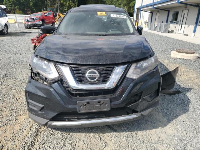 Photo 5 from auction – 2018 NISSAN ROGUE S with VIN KNMAT2MV2JP504300