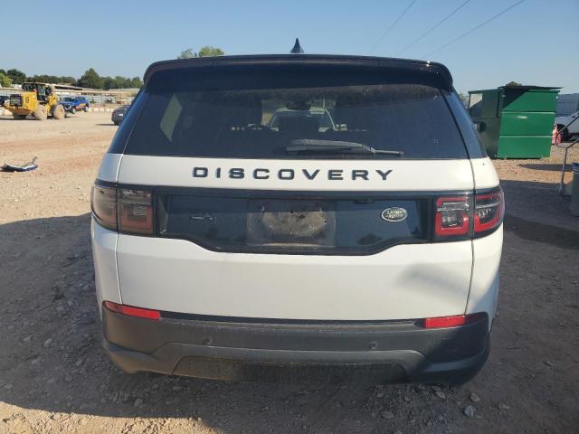 Photo 6 from auction – 2020 LAND ROVER DISCOVERY with VIN SALCJ2FX5LH841787