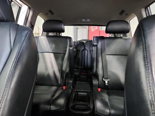 Photo 10 from auction – 2013 TOYOTA HIGHLANDER with VIN 5TDBK3EH0DS210443