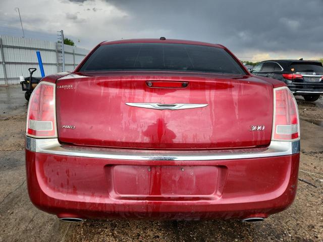 Photo 6 from auction – 2014 CHRYSLER 300 with VIN 2C3CCARG5EH301851