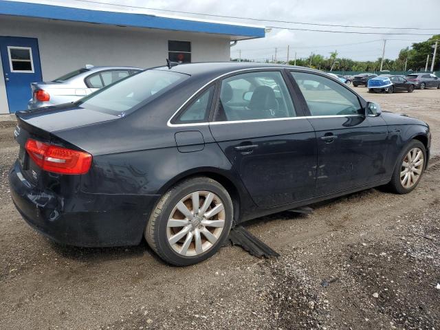 Photo 3 from auction – 2013 AUDI A4 PREMIUM with VIN WAUBFAFLXDN041630