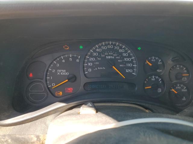 Photo 9 from auction – 2004 CHEVROLET SILVERADO with VIN 1GCEK19T24E377604