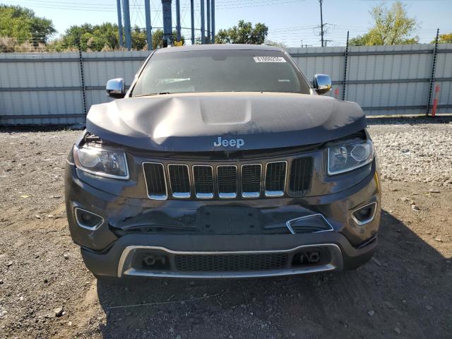 Photo 5 from auction – 2014 JEEP GRAND CHER with VIN 1C4RJFBG9EC135727