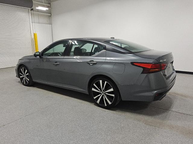 Photo 2 from auction – 2021 NISSAN ALTIMA SR with VIN 1N4BL4CVXMN387329