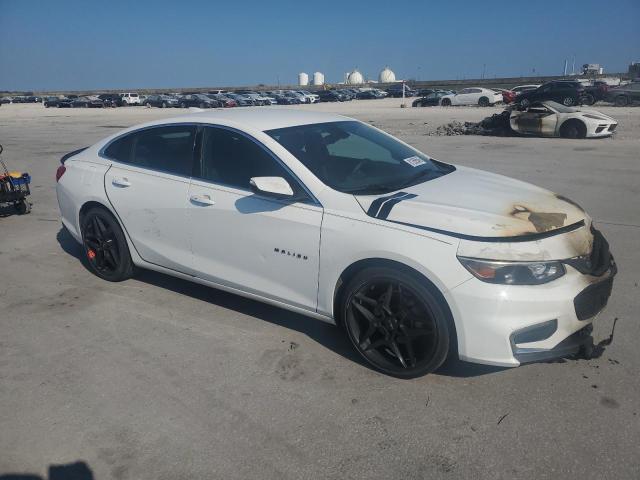 Photo 4 from auction – 2017 CHEVROLET MALIBU LT with VIN 1G1ZE5ST0HF202271