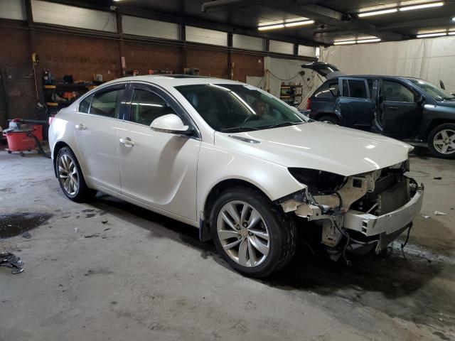 Фото 4 с аукциона – 2015 BUICK REGAL PREM с VIN 2G4GP5EX7F9179614