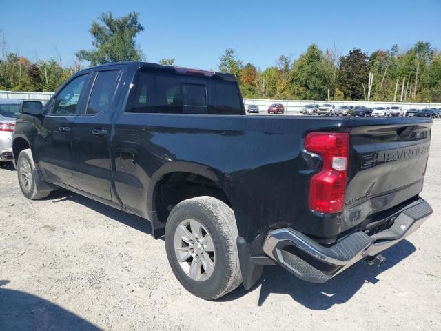 Photo 2 from auction – 2020 CHEVROLET SILVERADO with VIN 1GCRYDED7LZ335808