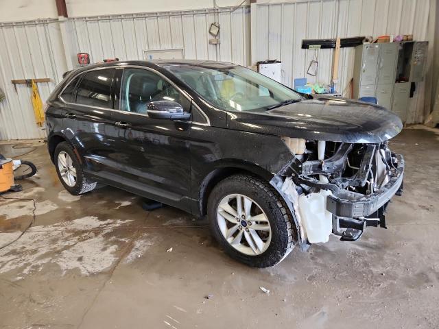 Photo 4 from auction – 2015 FORD EDGE SEL with VIN 2FMTK4J89FBB48993