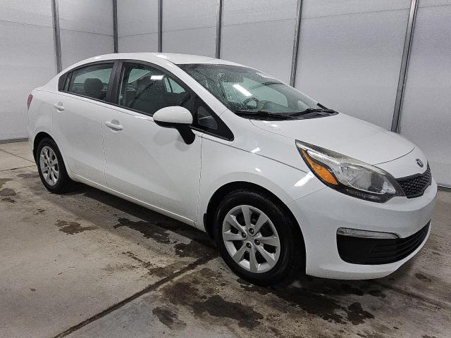 Photo 4 from auction – 2017 KIA RIO LX with VIN KNADM4A34H6098784