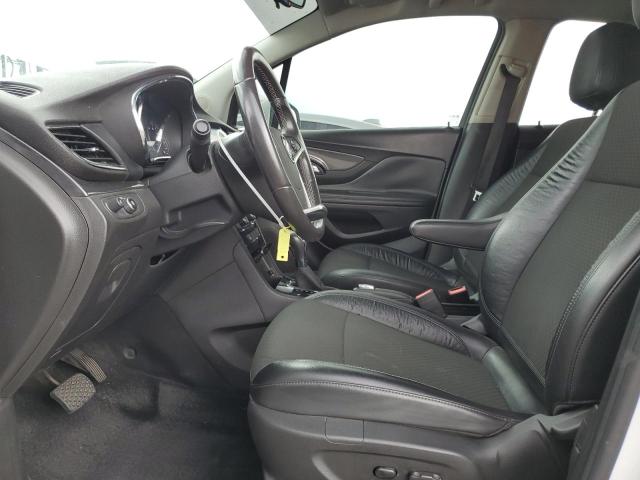 Photo 7 from auction – 2017 BUIC ENCORE PREFERRED with VIN KL4CJASB3HB064879