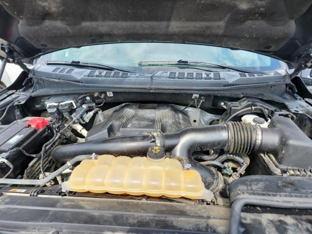Photo 11 from auction – 2018 FORD F150 SUPER with VIN 1FTEW1EGXJFB32066
