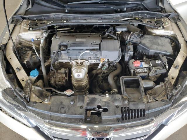 Photo 11 from auction – 2020 HONDA ACCORD EX with VIN 1HGCR2F76GA083975