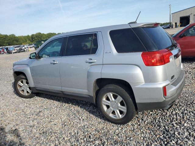 Foto 2 de la subasta – 2016 GMC TERRAIN SL con VIN 2GKALMEK8G6280558