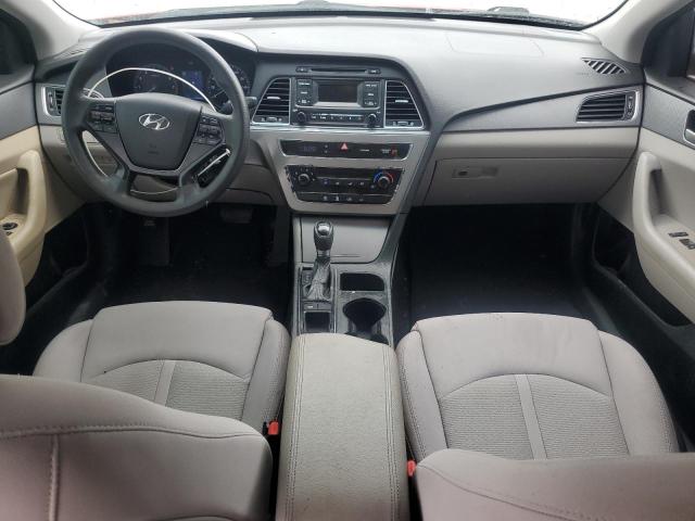 Photo 8 from auction – 2015 HYUNDAI SONATA SE with VIN 5NPE24AF9FH149299