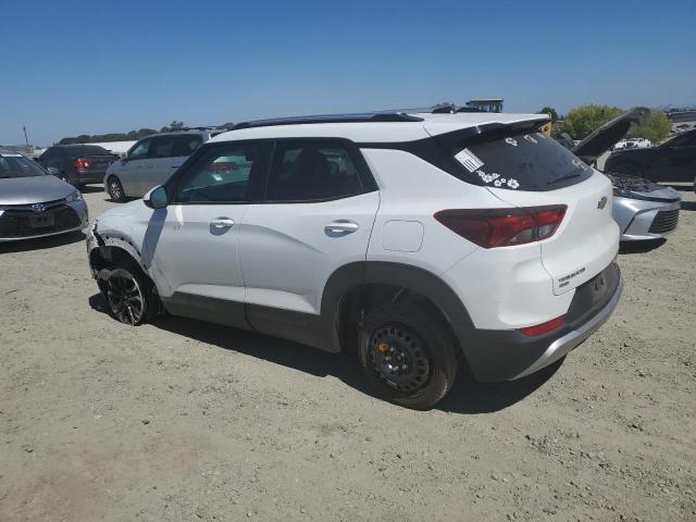 Photo 2 from auction – 2023 CHEVROLET TRAILBLAZE with VIN KL79MRSL5PB175279