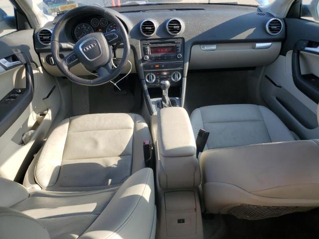 Photo 8 from auction – 2012 AUDI A3 PREMIUM with VIN WAUKJAFM4CA114388