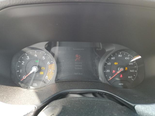 Photo 9 from auction – 2025 JEEP COMPASS LA with VIN 3C4NJDBN1ST547688