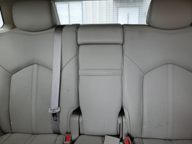 Photo 10 from auction – 2016 CADILLAC SRX LUXURY with VIN 3GYFNEE30GS548170