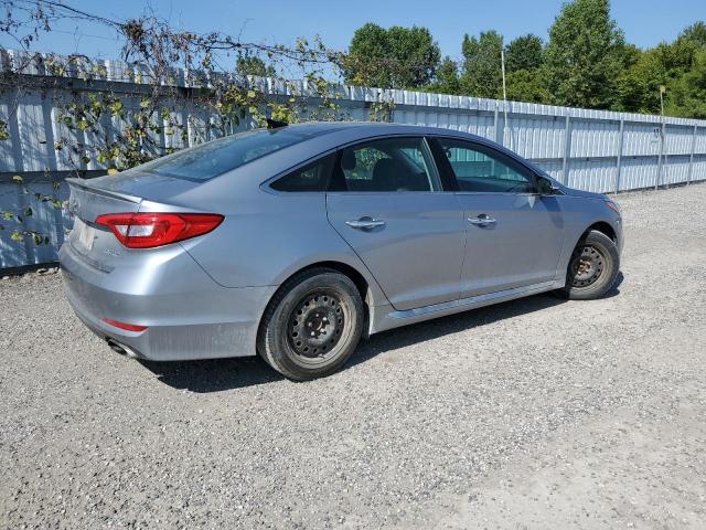 Photo 3 from auction – 2016 HYUNDAI SONATA SPO with VIN 5NPE34AF0GH416103