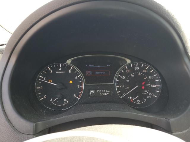 Photo 9 from auction – 2014 NISSAN ALTIMA 2.5 with VIN 1N4AL3AP8EC113148