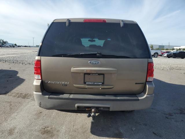Photo 6 from auction – 2003 FORD EXPEDITION with VIN 1FMRU15W03LA26224