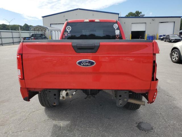 Photo 6 from auction – 2015 FORD F150 SUPER with VIN 1FTEX1E84FKF13271