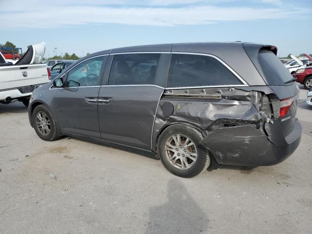 Photo 2 from auction – 2013 HONDA ODYSSEY EX with VIN 5FNRL5H65DB065311
