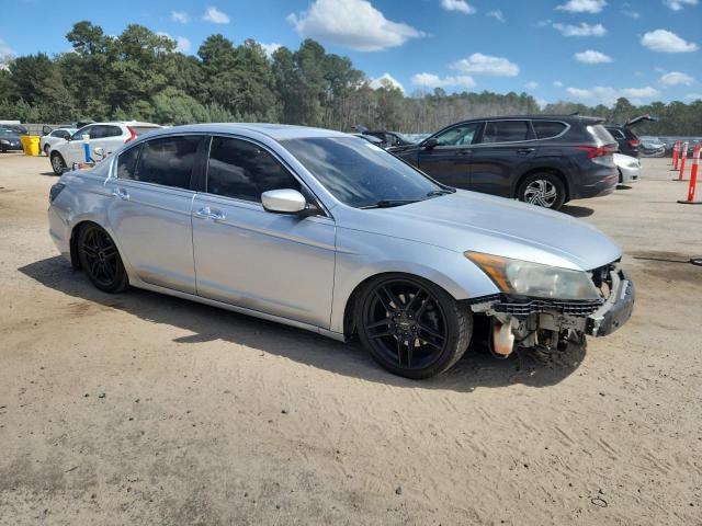 Photo 4 from auction – 2012 HONDA ACCORD EXL with VIN 1HGCP3F88CA033643