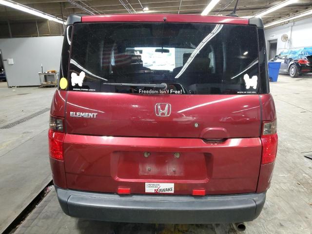 Zdjęcie 6 z aukcji – 2008 HONDA ELEMENT EX z VIN 5J6YH28728L002152