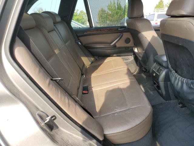 Photo 11 from auction – 2004 BMW X5 4.4I with VIN 5UXFB53554LV00716
