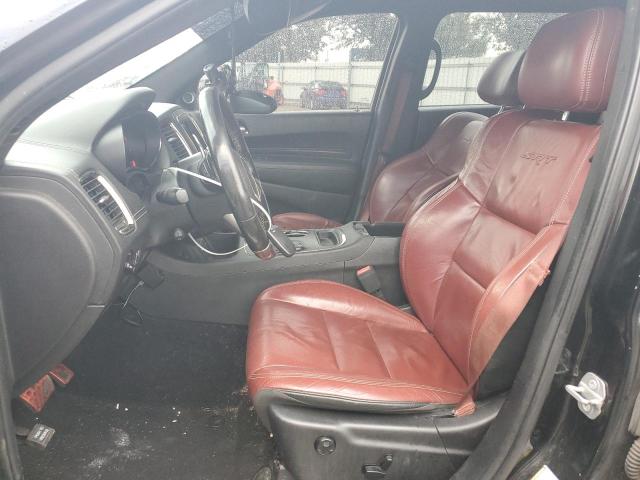 Photo 7 from auction – 2020 DODGE DURANGO SR with VIN 1C4SDJGJ3LC193085