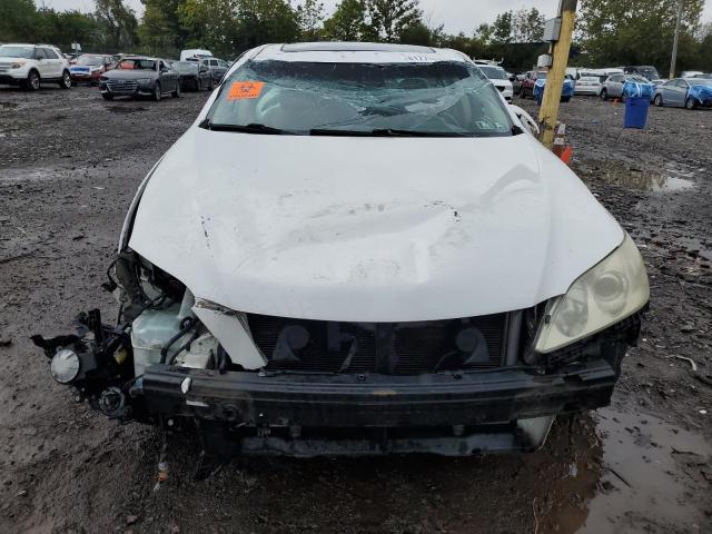 Photo 5 from auction – 2007 LEXUS ES 350 with VIN JTHBJ46G672131951