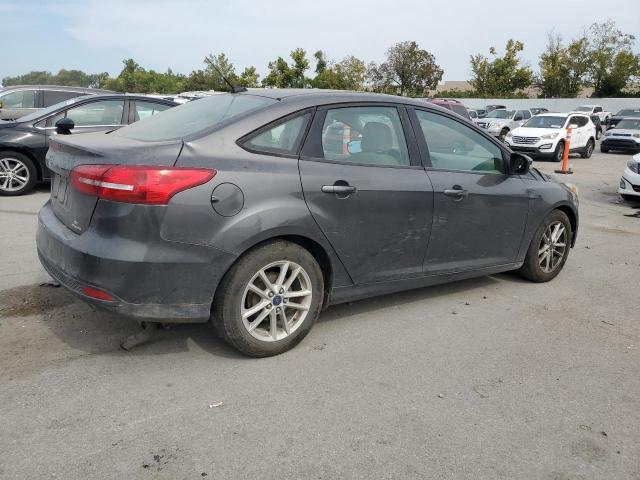 Photo 3 from auction – 2015 FORD FOCUS SE with VIN 1FADP3F21FL337040